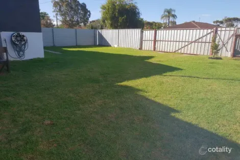 Property photo of 16 Cliff Street Katanning WA 6317
