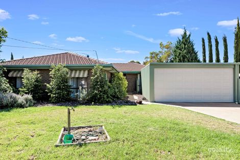 21 HOMESTEAD CT, MILDURA, VIC 3500