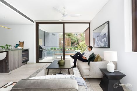 Property photo of 5/1 Yawang Lane Bellevue Hill NSW 2023