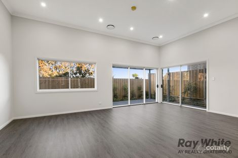 Property photo of 22 Durack Crest Norwest NSW 2153