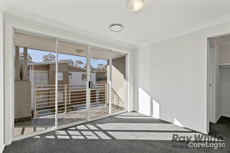 Property photo of 22 Durack Crest Norwest NSW 2153