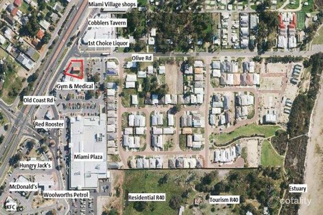 1 Olive Rd, Falcon, WA 6210