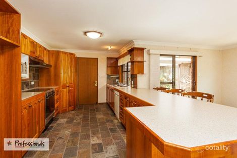 Property photo of 3 Timbertop Court Capalaba QLD 4157