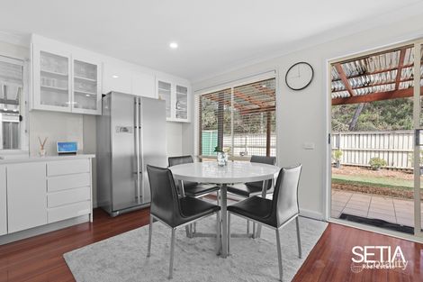 Property photo of 46 Woodley Crescent Glendenning NSW 2761