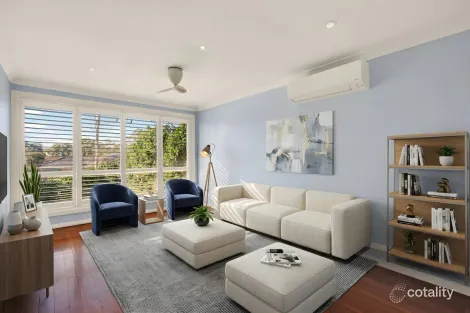 Property photo of 44 Acres Road Kellyville NSW 2155