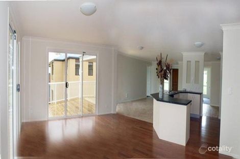 Property photo of 11 Peter Mills Drive Gilston QLD 4211