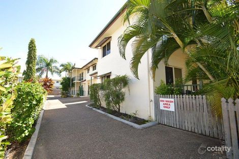 3/47 Davidson St, South Townsville, QLD 4810