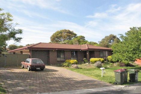 Property photo of 19 First Fleet Court Wynn Vale SA 5127