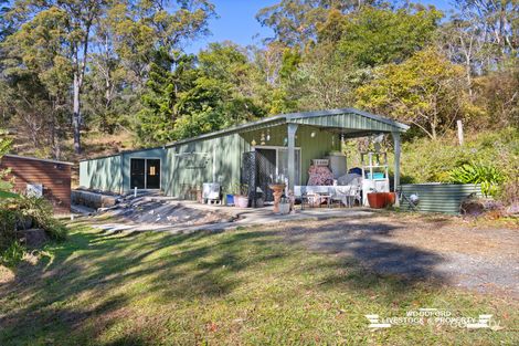 Property photo of 28 Robinson Road South Ocean View QLD 4521