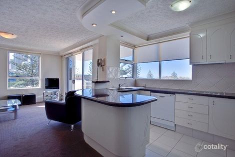 Property photo of 501/8 Philip Avenue Broadbeach QLD 4218
