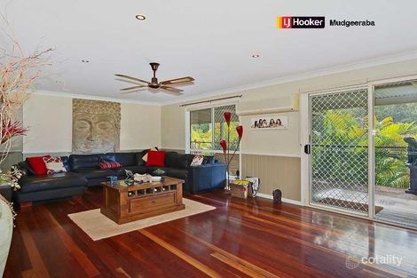 Property photo of 47 Gaw Terrace Bonogin QLD 4213