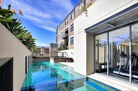 Property photo of 210/11-23 Gordon Street Marrickville NSW 2204