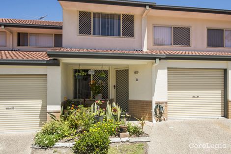 Property photo of 40/6 Samanthas Way Slacks Creek QLD 4127