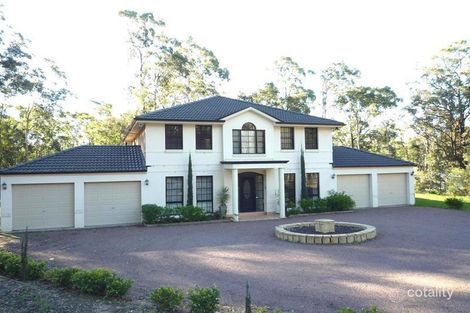 Property photo of 9 Barrington Grove Thornton NSW 2322