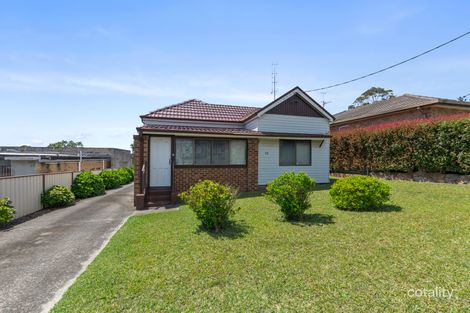 90 Princes Hwy, Corrimal, NSW 2518