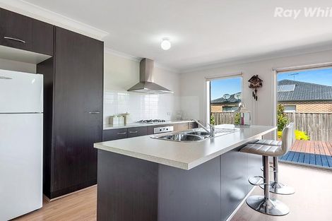 Property photo of 11 Cabarita Crescent South Morang VIC 3752