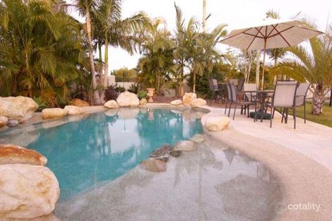 Property photo of 27 Bellmere Road Bellmere QLD 4510