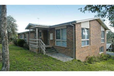 41 Brackenbury St, Warrandyte, VIC 3113