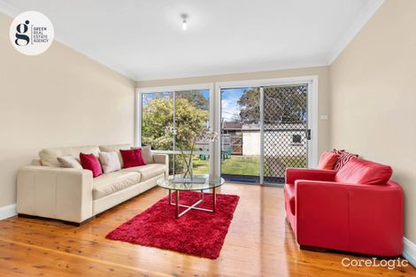 Property photo of 107 Cobham Avenue Melrose Park NSW 2114