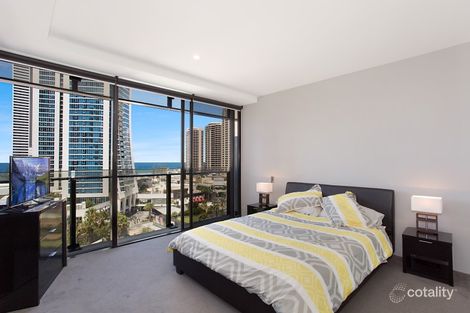 Property photo of 2104/9 Ferny Avenue Surfers Paradise QLD 4217