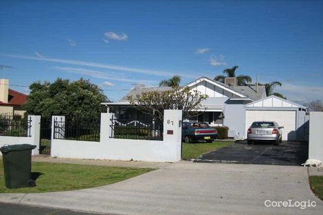 Property photo of 67 Monash Avenue Como WA 6152
