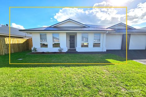 Property photo of 8 Caputar Way Lochinvar NSW 2321