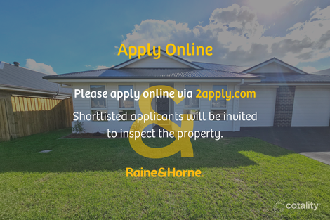 Property photo of 8 Caputar Way Lochinvar NSW 2321