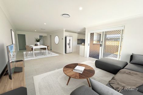 Property photo of 8 Caputar Way Lochinvar NSW 2321