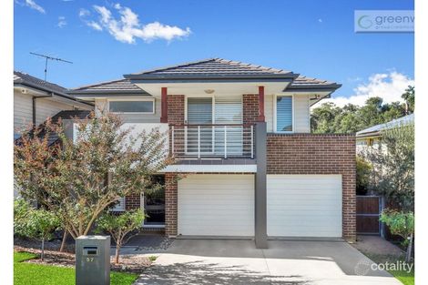 57 York Rd, Kellyville, NSW 2155