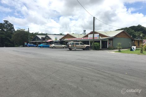 10 Stewart Creek Rd, Daintree, QLD 4873