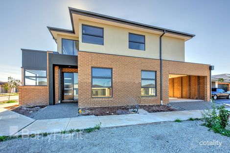 2 Aria Bvd, Fraser Rise, VIC 3336