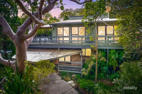 Property photo of 36 Higgerson Avenue Engadine NSW 2233