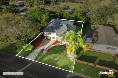 Property photo of 21 Broadland Street The Gap QLD 4061