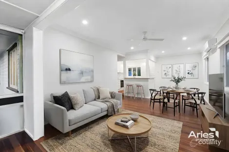 Property photo of 21 Broadland Street The Gap QLD 4061