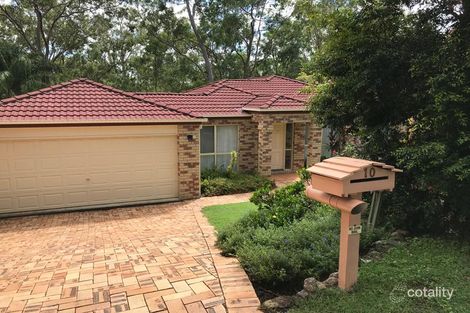 10 Lois St, Kenmore, QLD 4069