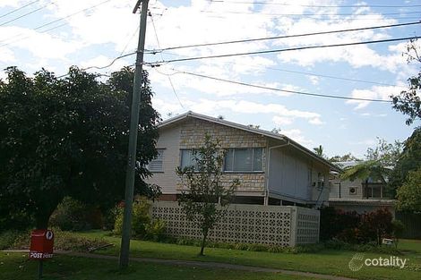 58 Brisbane Cso, Fairfield, QLD 4103