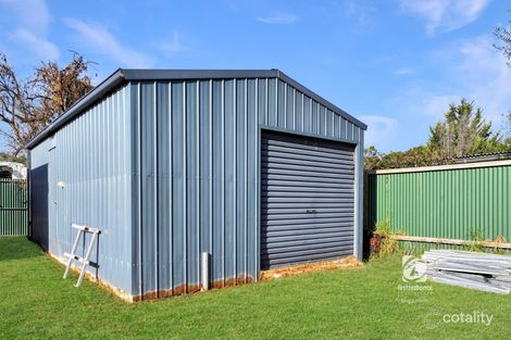 Property photo of 139 Dalmahoy Street Bairnsdale VIC 3875