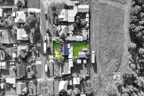 Property photo of 139 Dalmahoy Street Bairnsdale VIC 3875