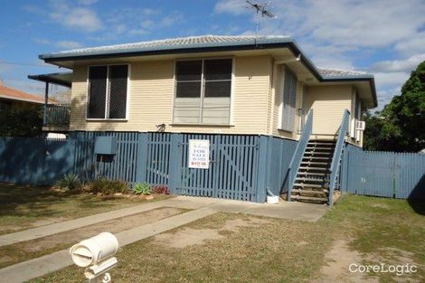 Property photo of 59 Pixley Crescent Heatley QLD 4814