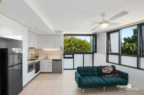 401/338 Water St, Fortitude Valley, QLD 4006