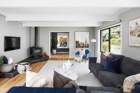 Property photo of 31 Derinya Drive Frankston South VIC 3199