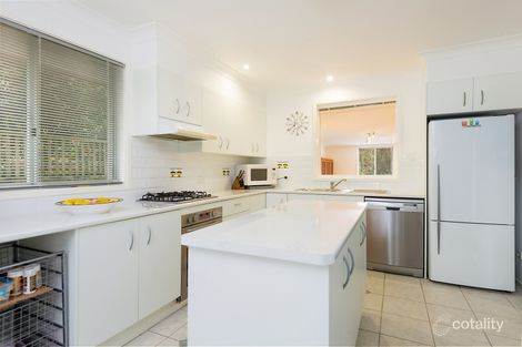 Property photo of 28 Laitoki Road Terrey Hills NSW 2084