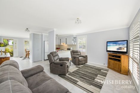 Property photo of 4 Wills Road San Remo NSW 2262