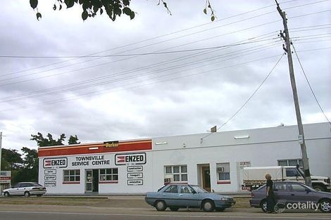 211 Ingham Rd, West End, QLD 4810