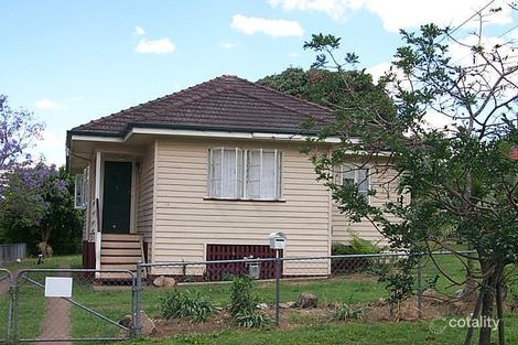 14 Fitzsimmons St, Keperra, QLD 4054