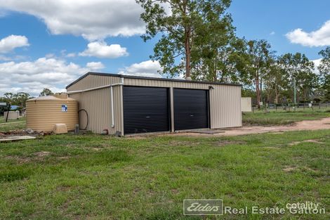 Property photo of 115 Olive Grove Drive Adare QLD 4343