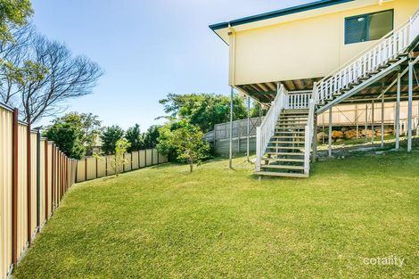 Property photo of 16 Nexus Close Edens Landing QLD 4207