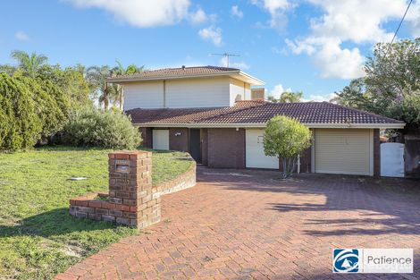 Property photo of 8 Rainsworth Gardens Heathridge WA 6027