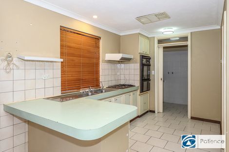 Property photo of 8 Rainsworth Gardens Heathridge WA 6027