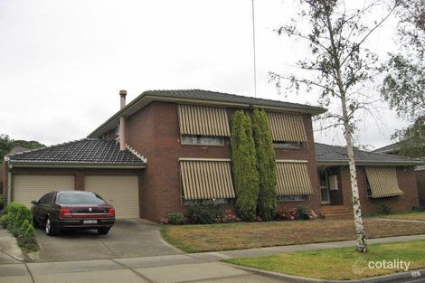 Property photo of 24 Augustines Way Keilor VIC 3036